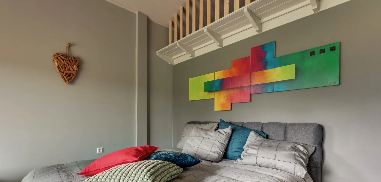 Pronkserf - B&B in Mooi Salland